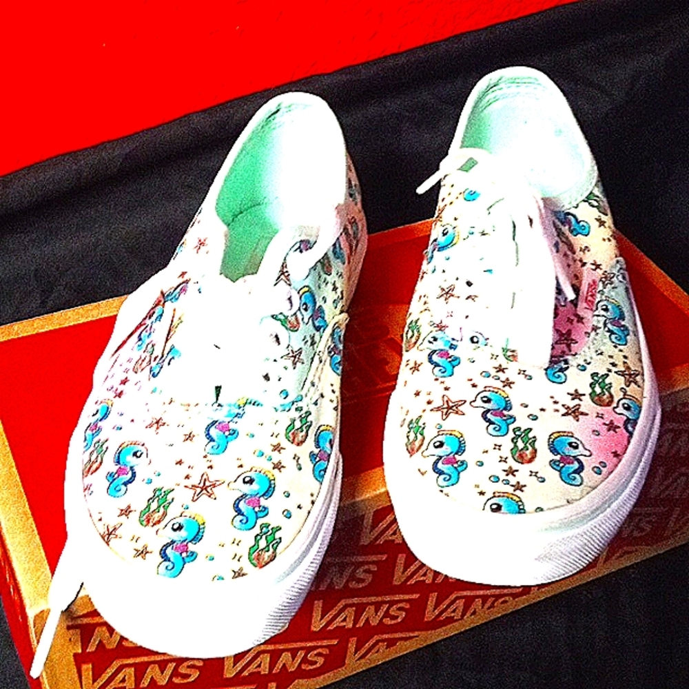 Vans